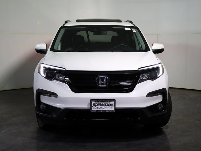 Used 2022 Honda Pilot Special Edition image 9