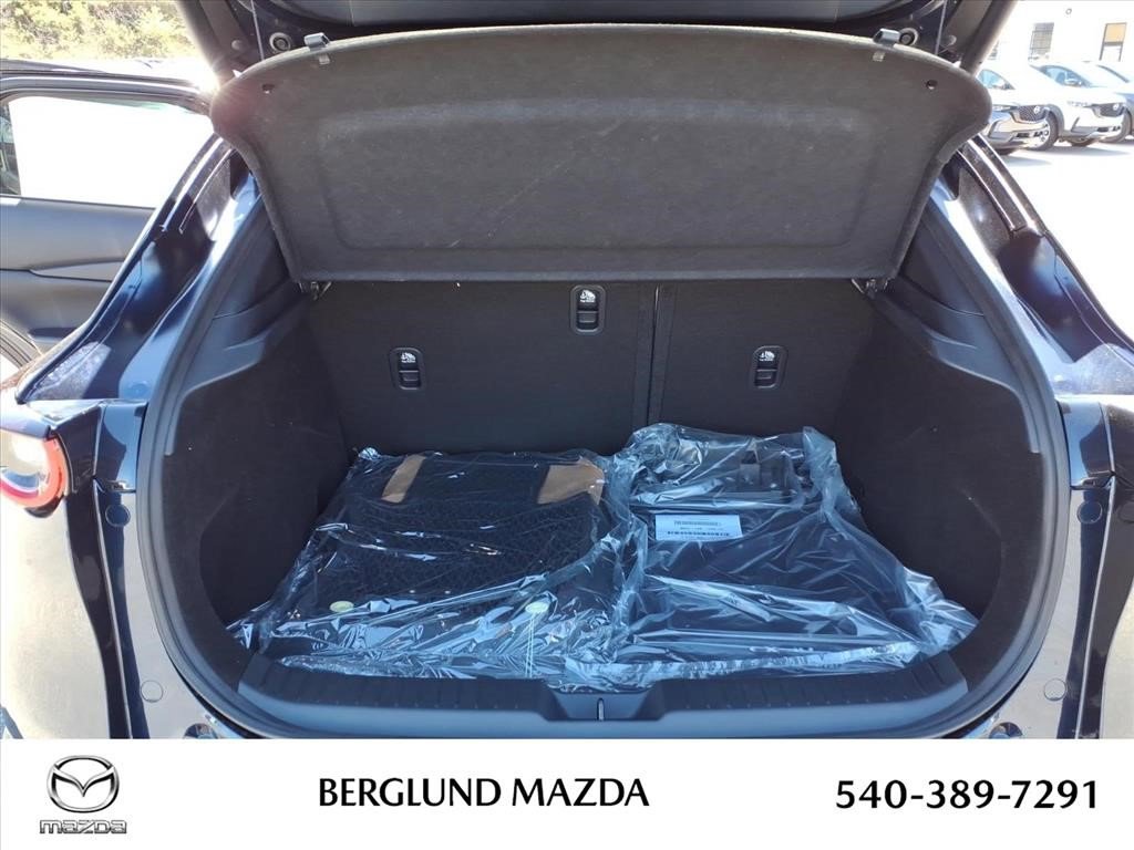 New 2026 MAZDA CX-30 Aire Edition image 11