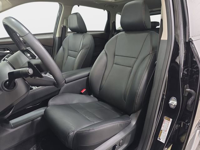 Used 2023 Nissan Rogue SL w/ SL Premium Package AWD/4WD image 14