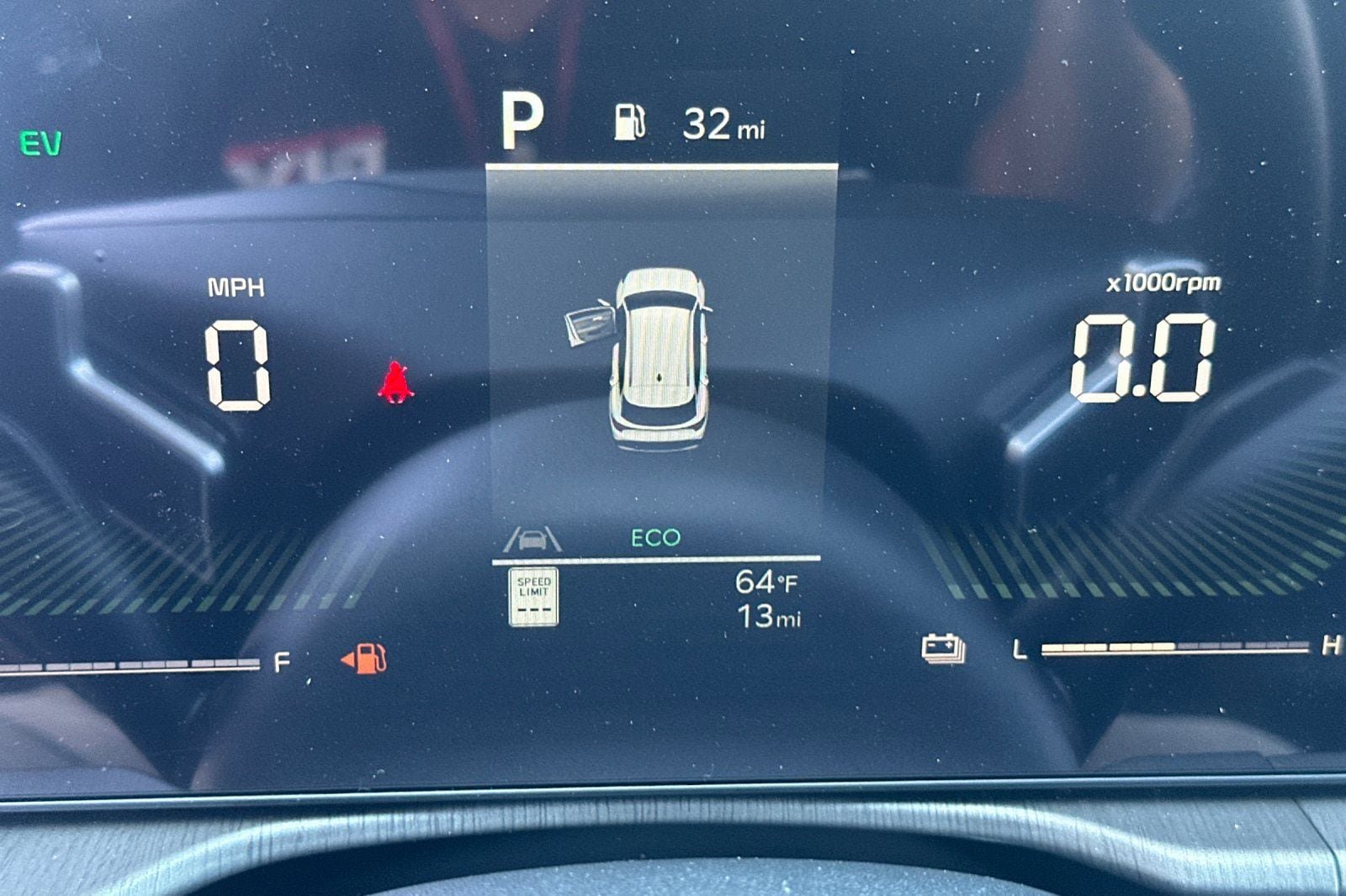 New 2026 Kia Sportage X-Line AWD/4WD image 24