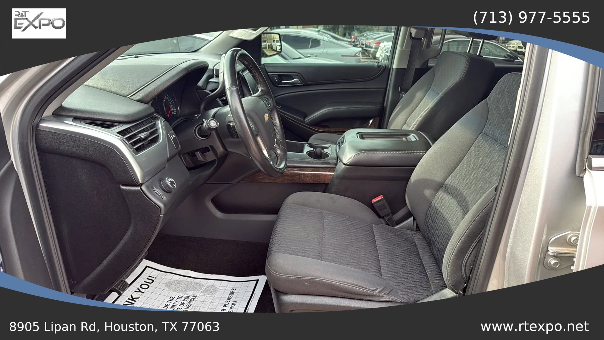 Used 2018 Chevrolet Tahoe LS image 20