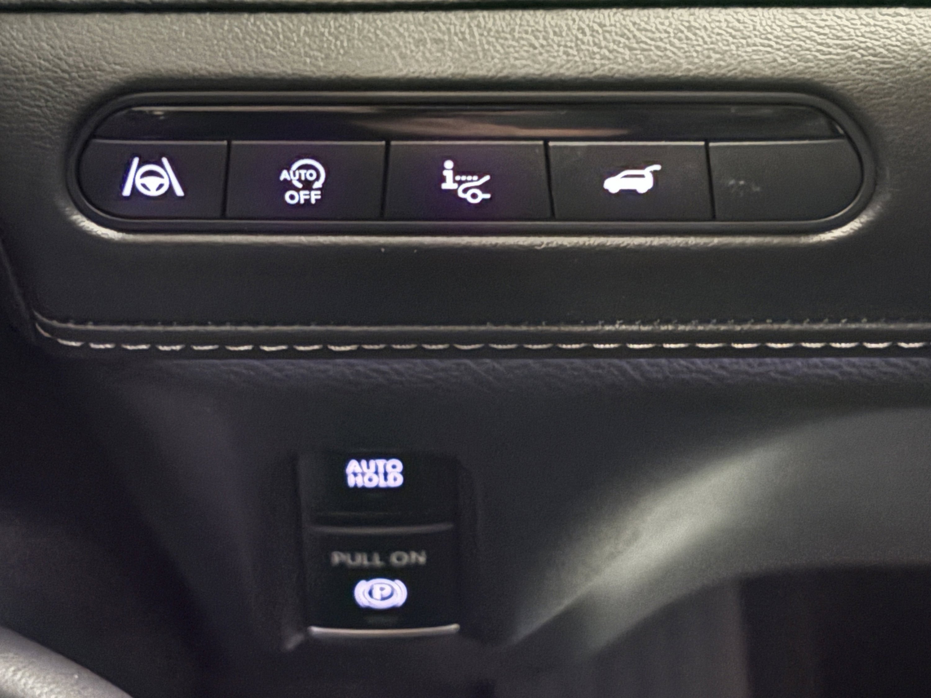 Used 2025 INFINITI QX80 Autograph image 20