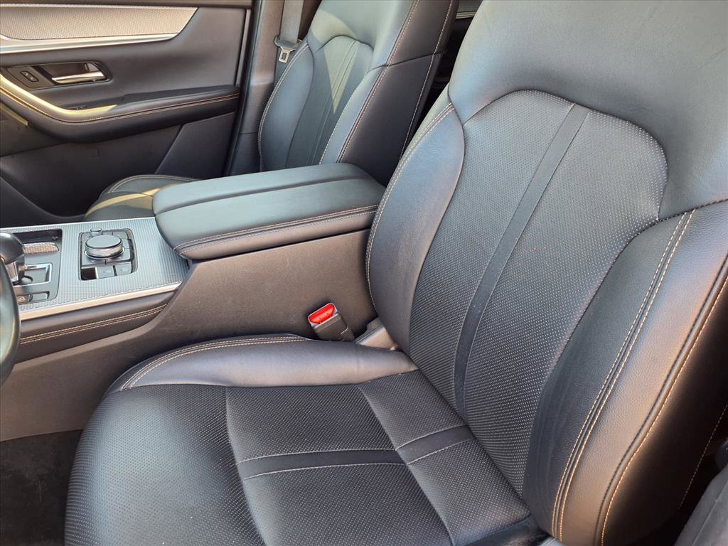 Used 2024 MAZDA CX-90 3.3 Turbo w/ Premium Package image 3