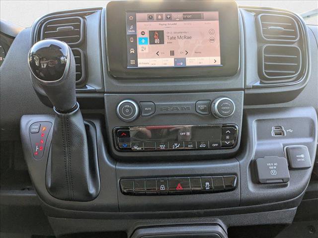 New 2025 RAM ProMaster 1500 w/ Power Group image 14