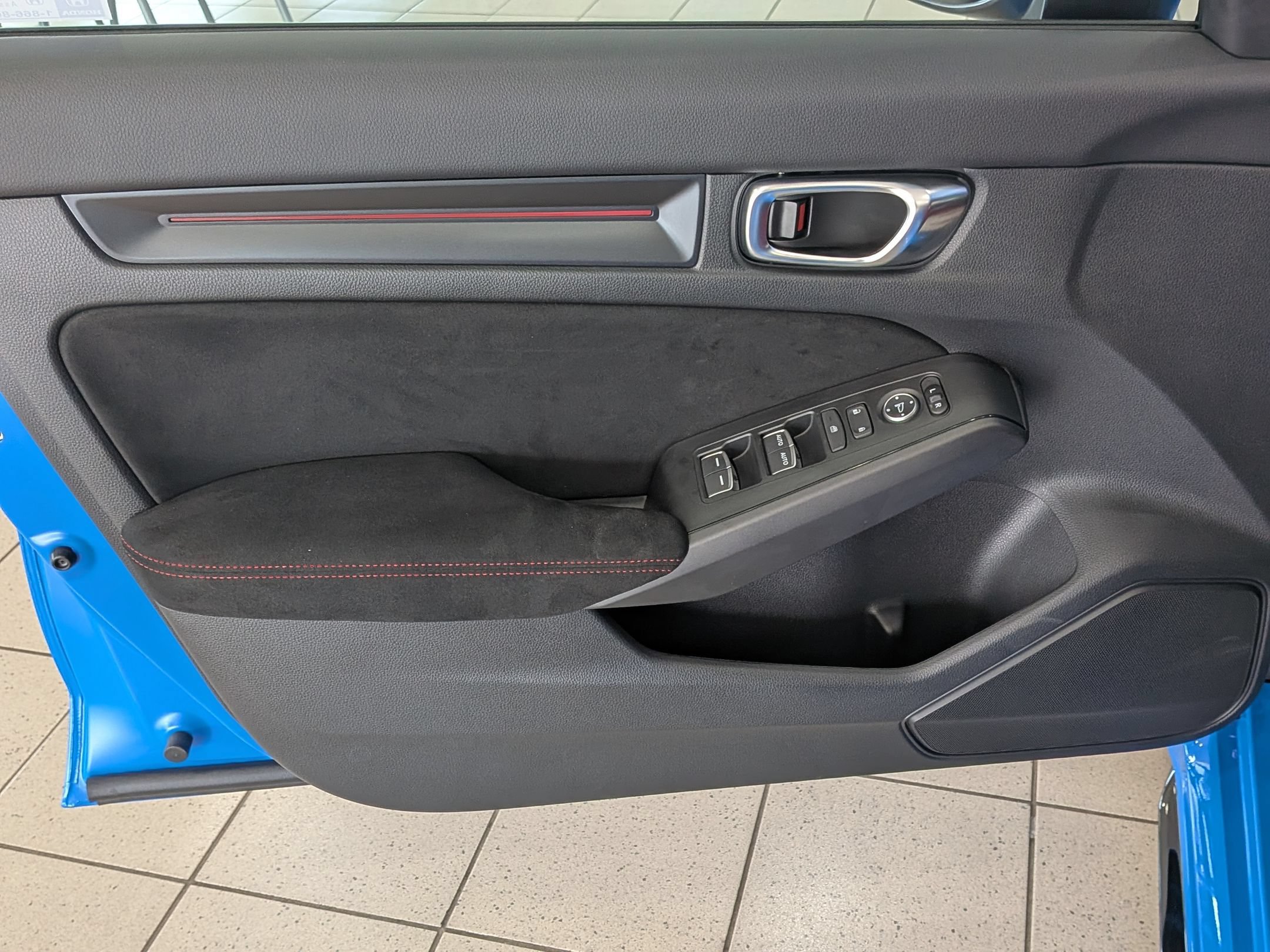 New 2026 Honda Civic Type R image 10