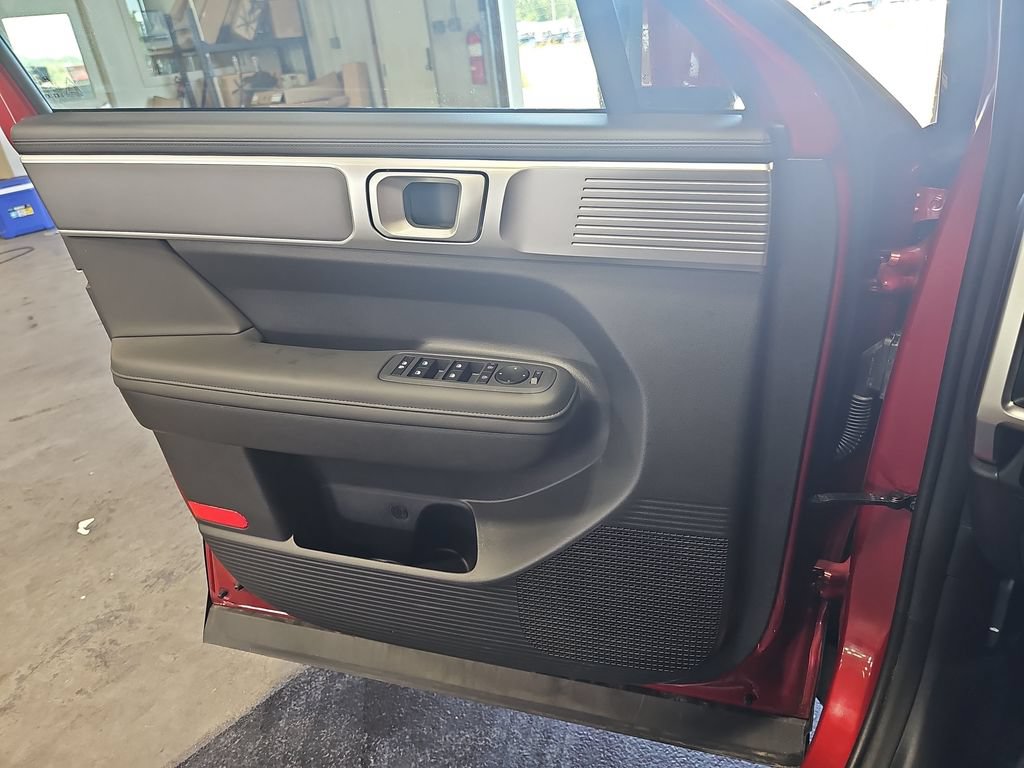 Certified 2026 Hyundai Santa Fe SEL AWD/4WD image 27