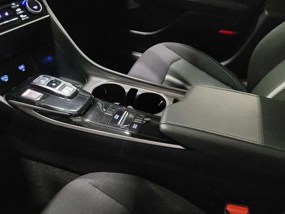Used 2023 Hyundai Sonata SEL w/ Cargo Package FWD image 26