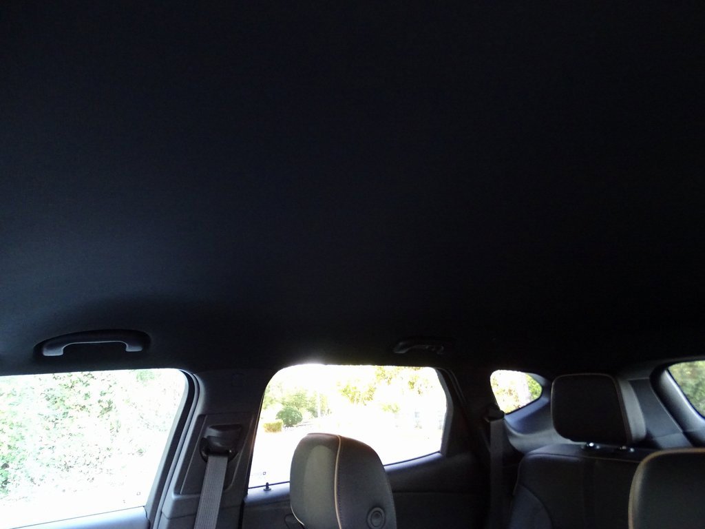 Used 2025 Chevrolet Blazer Premier w/ Enhanced Convenience Package image 19