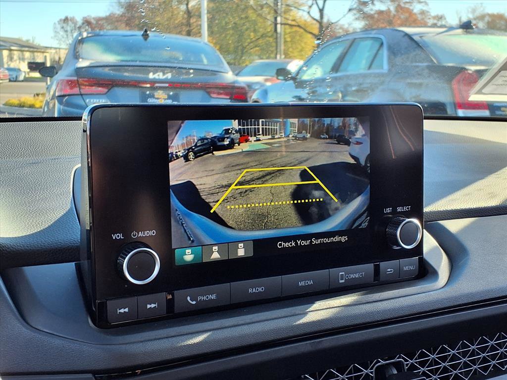 Used 2023 Honda Accord LX image 18