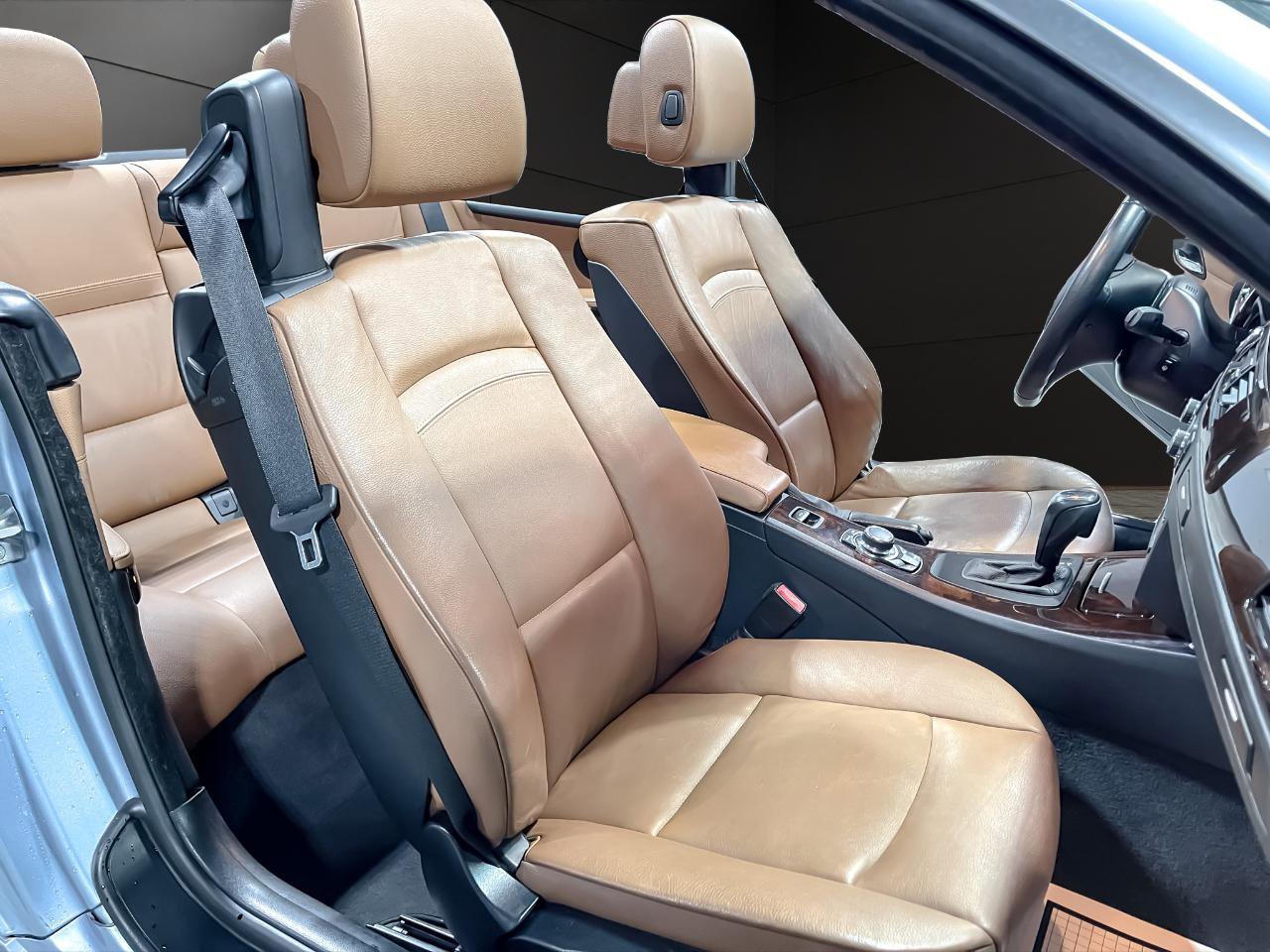 Used 2013 BMW 328i Convertible image 12