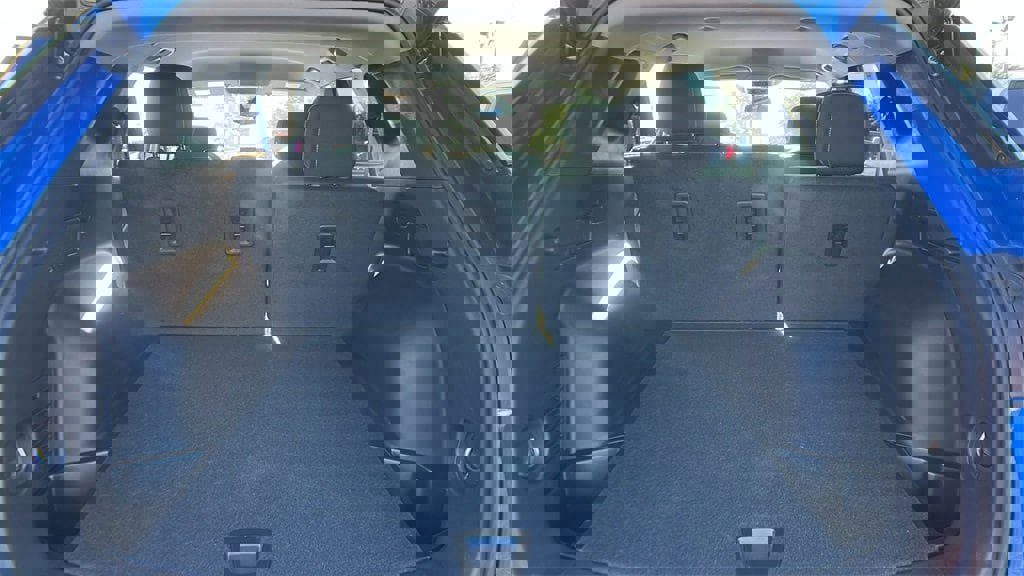 New 2025 Chevrolet Blazer LT w/ Driver Confidence Package image 10