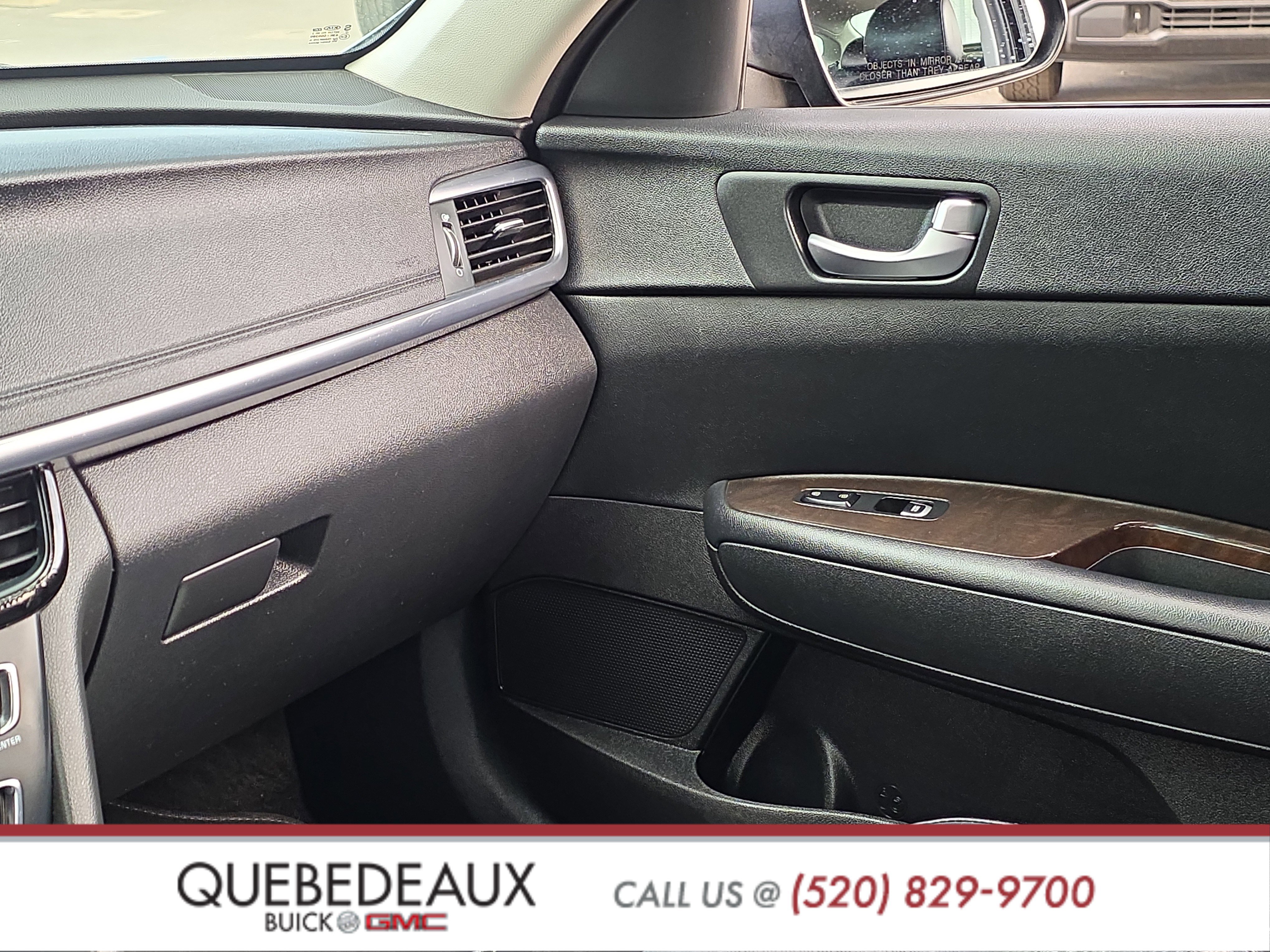 Used 2018 Kia Optima EX FWD image 24