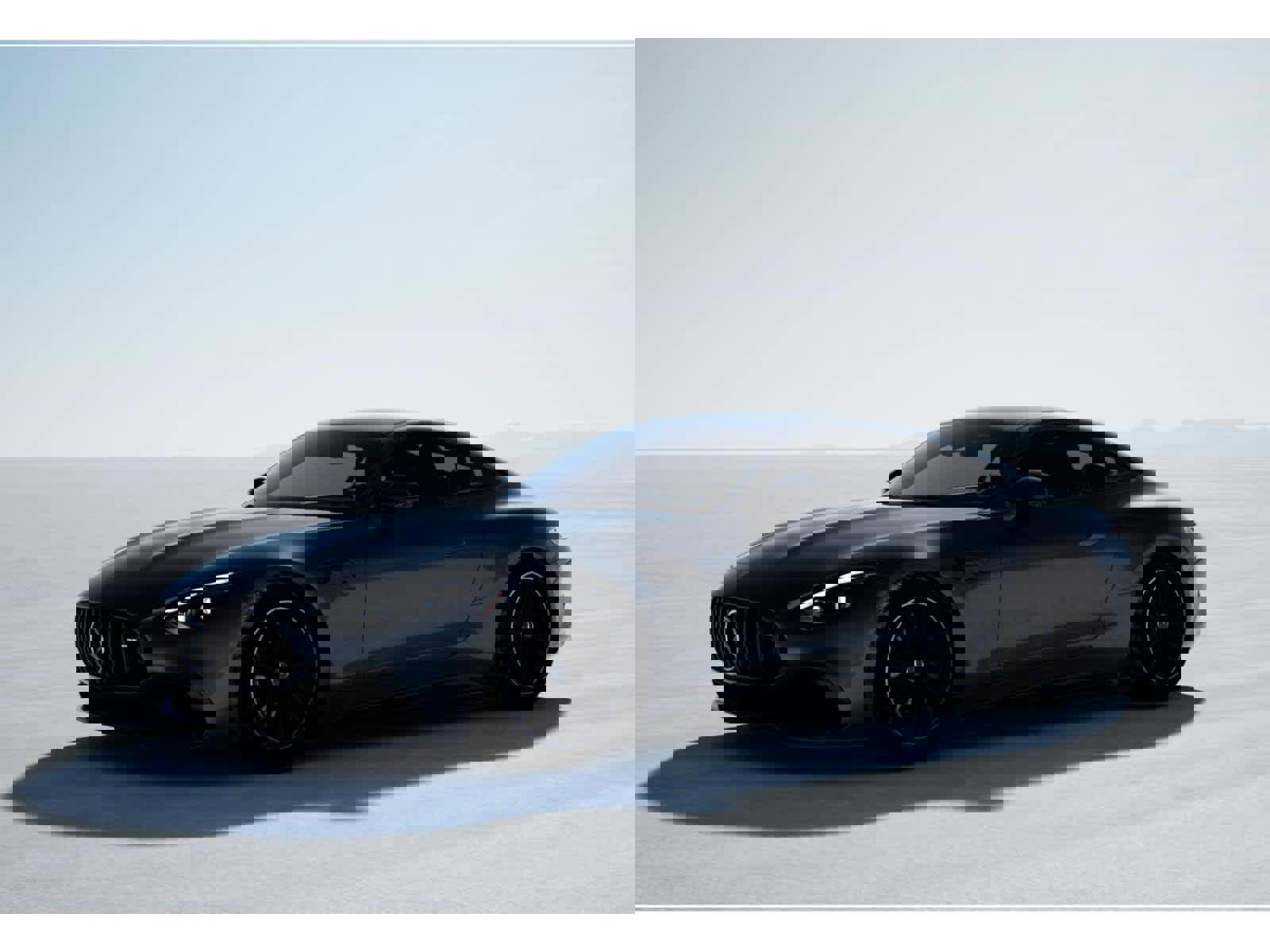 New 2026 Mercedes-Benz AMG GT 43 image 37