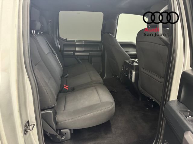 Used 2018 Ford F150 XLT w/ Equipment Group 302A Luxury image 32