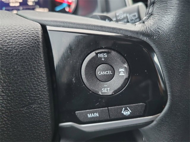 Certified 2022 Honda Pilot Special Edition image 26