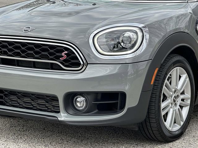 Used 2020 MINI Cooper Countryman S w/ Premium Package image 11