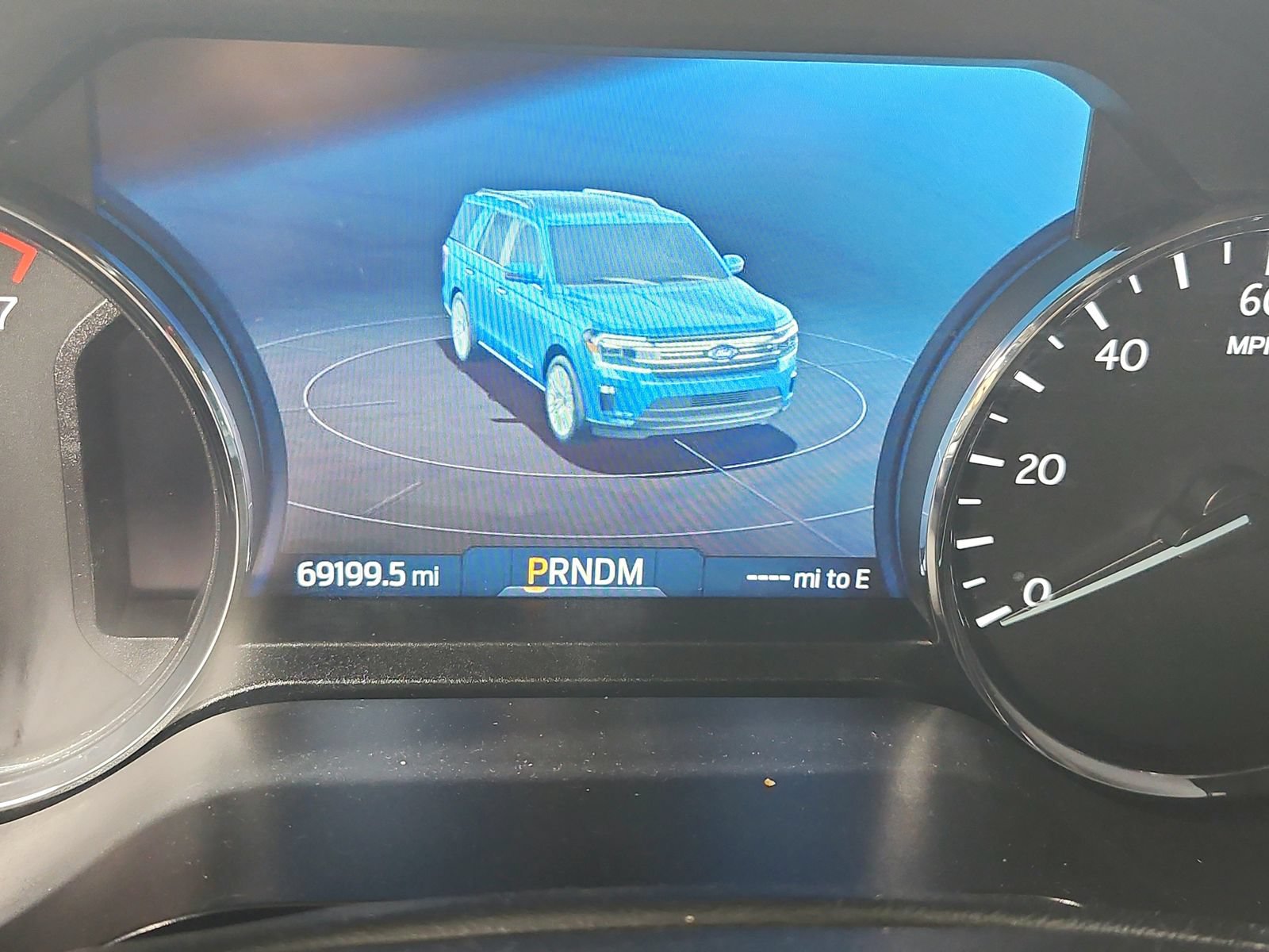 Used 2024 Ford Expedition Limited AWD/4WD image 10