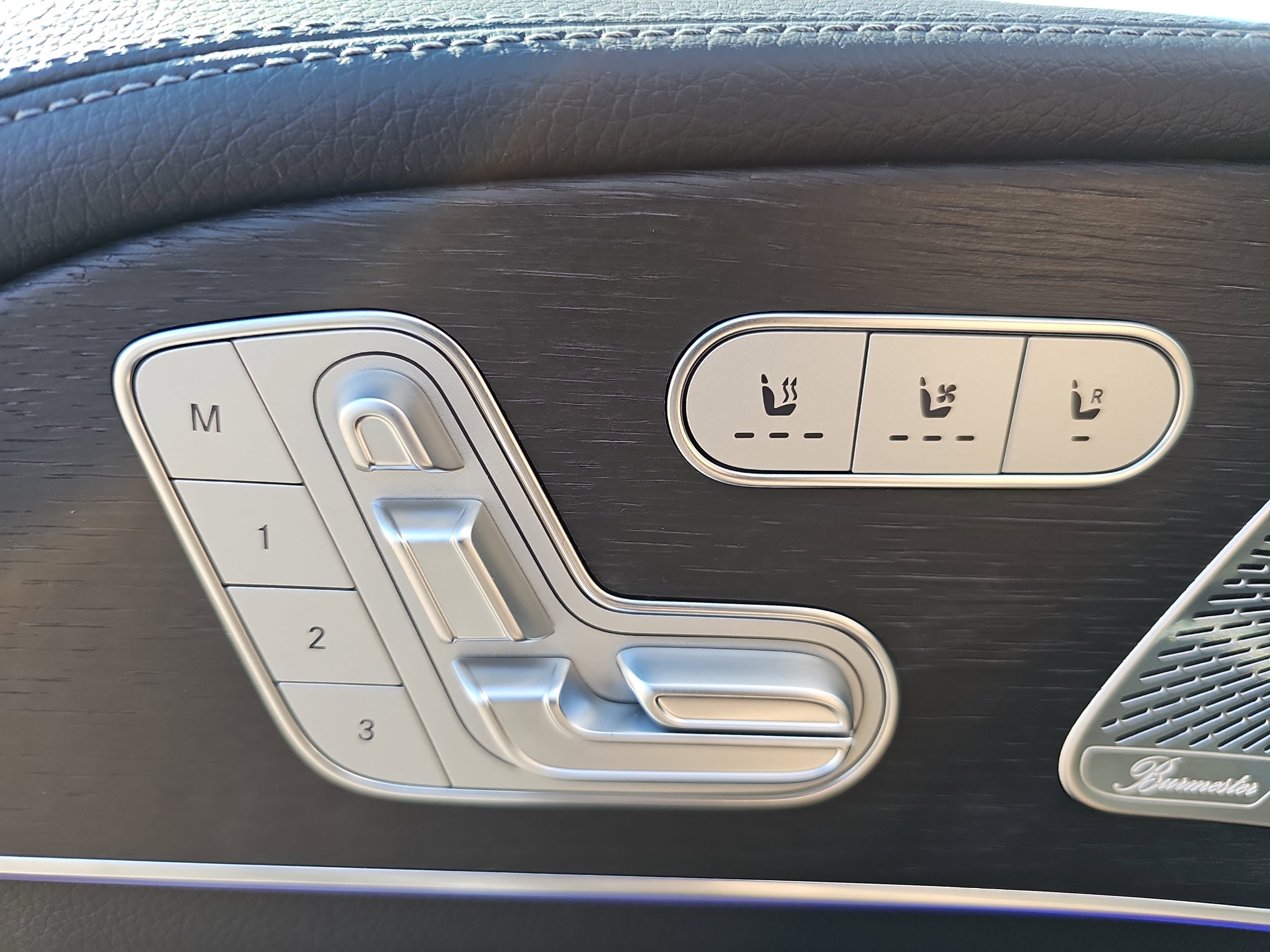 New 2026 Mercedes-Benz GLE 350 4MATIC image 30