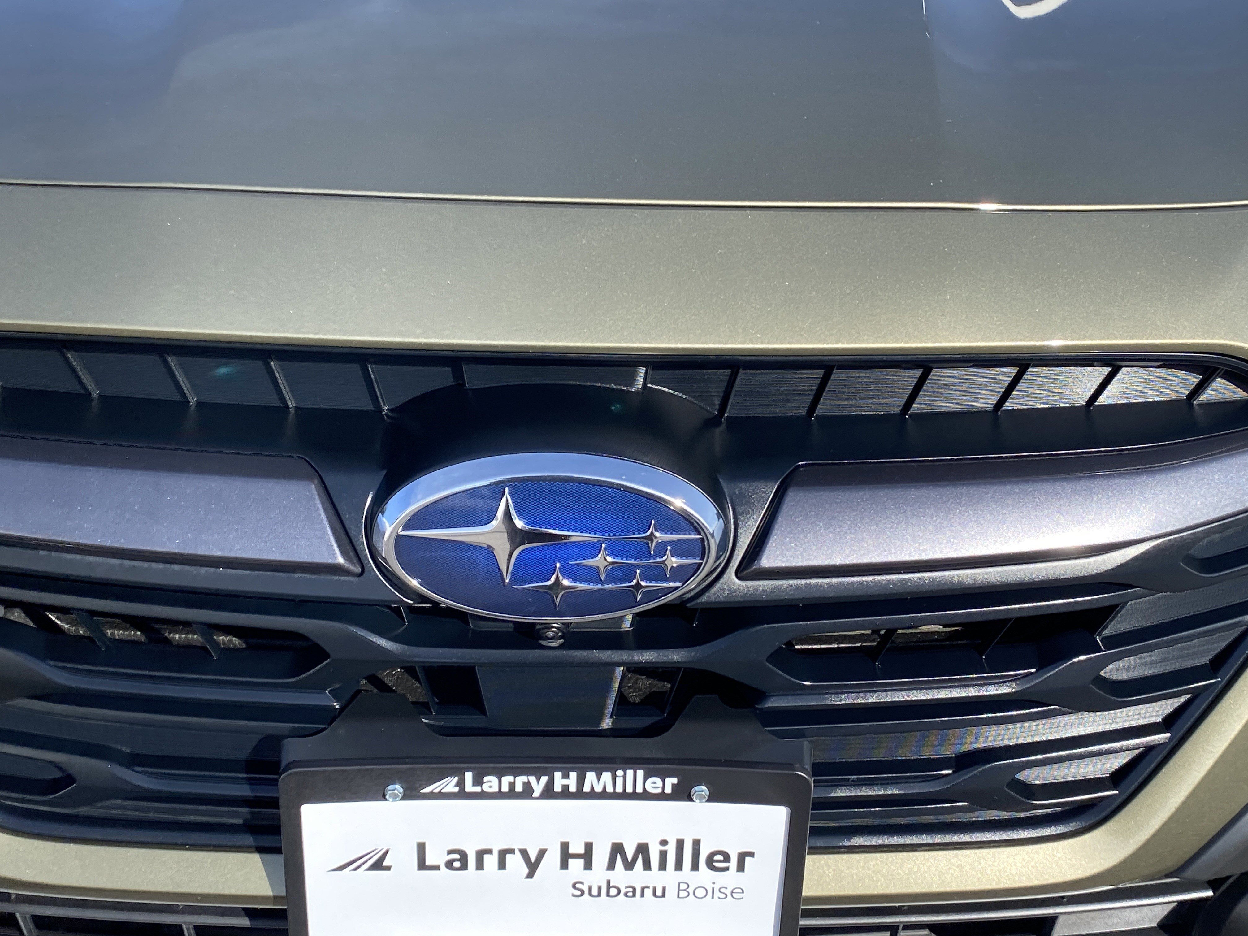 Used 2024 Subaru Outback Touring image 25