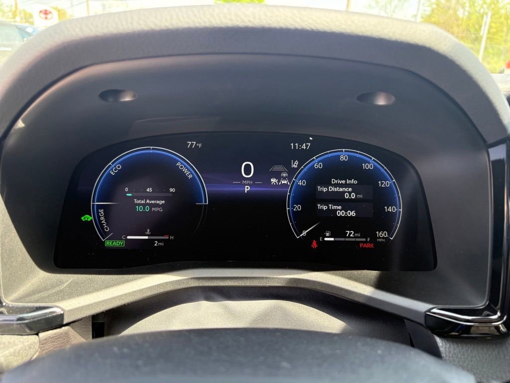 New 2026 Toyota Camry XLE AWD/4WD image 41