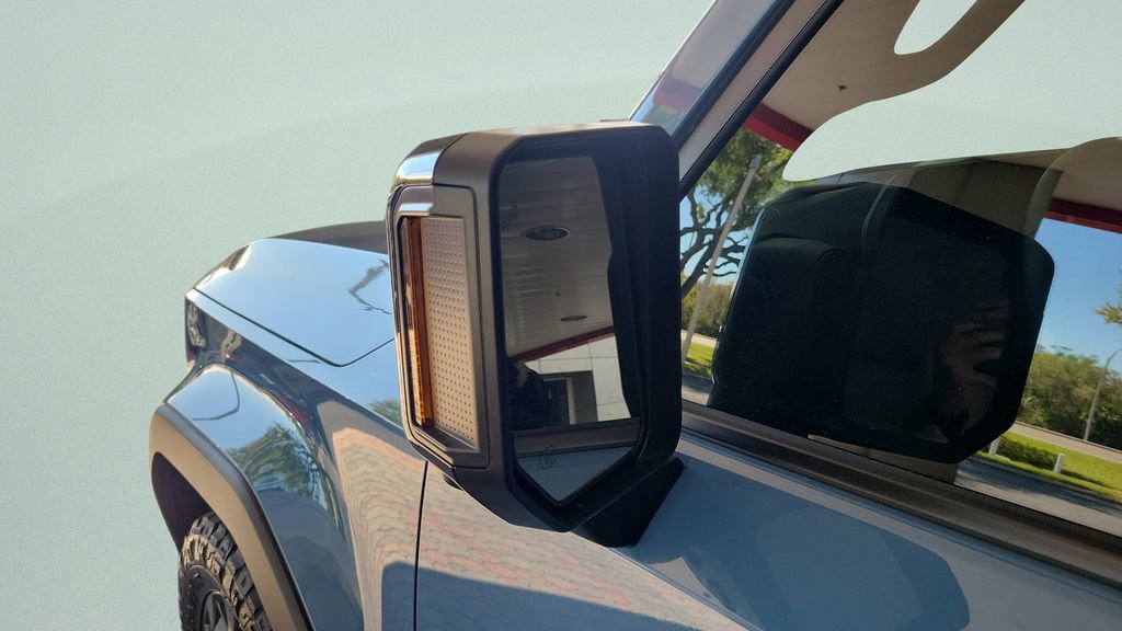 New 2026 Toyota Land Cruiser image 11