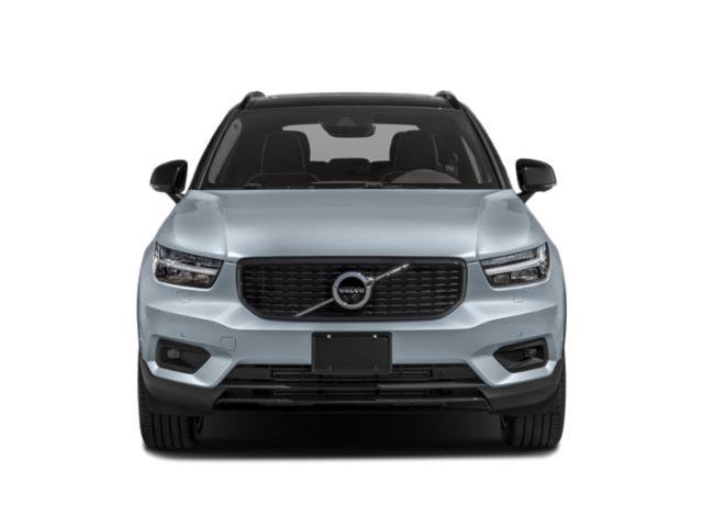 Used 2020 Volvo XC40 T4 R-Design FWD image 4