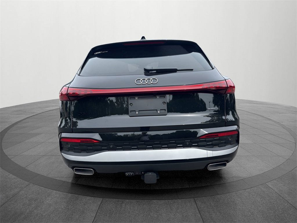 New 2025 Audi Q5 Premium Plus image 4