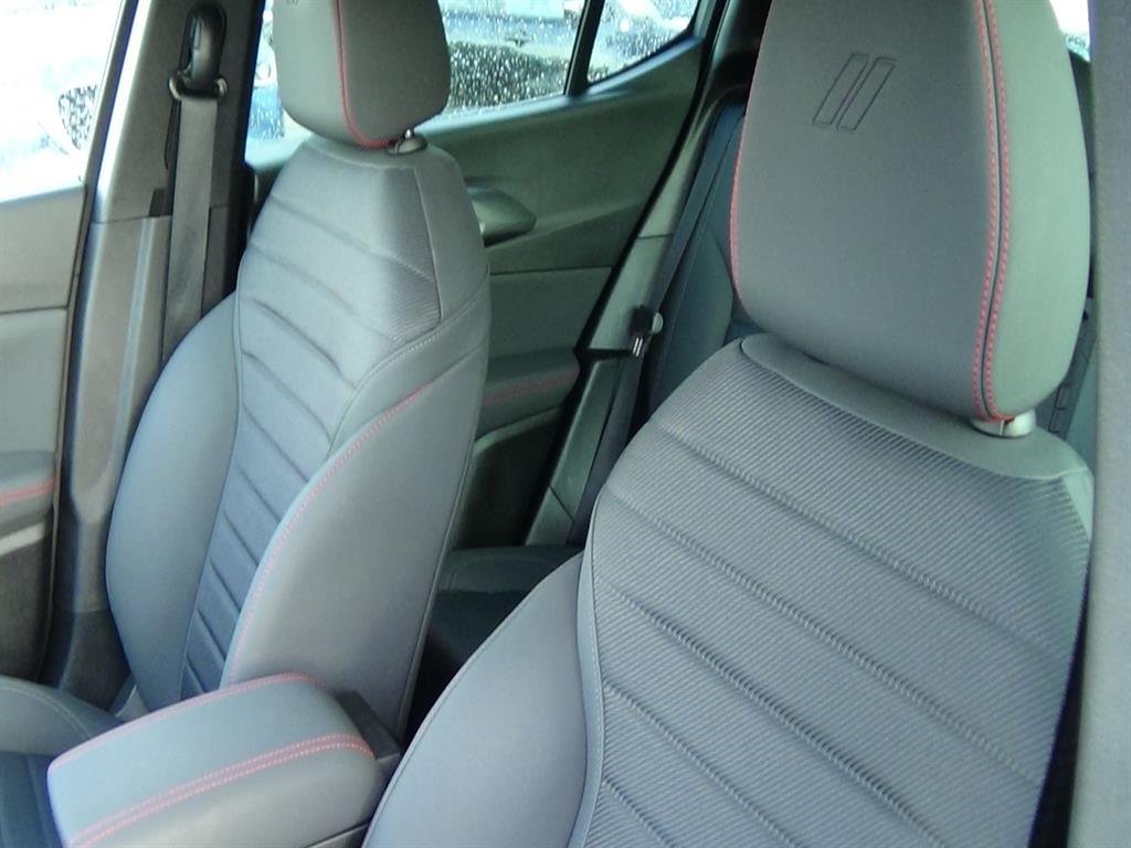 Used 2024 Dodge Hornet R/T AWD/4WD image 19