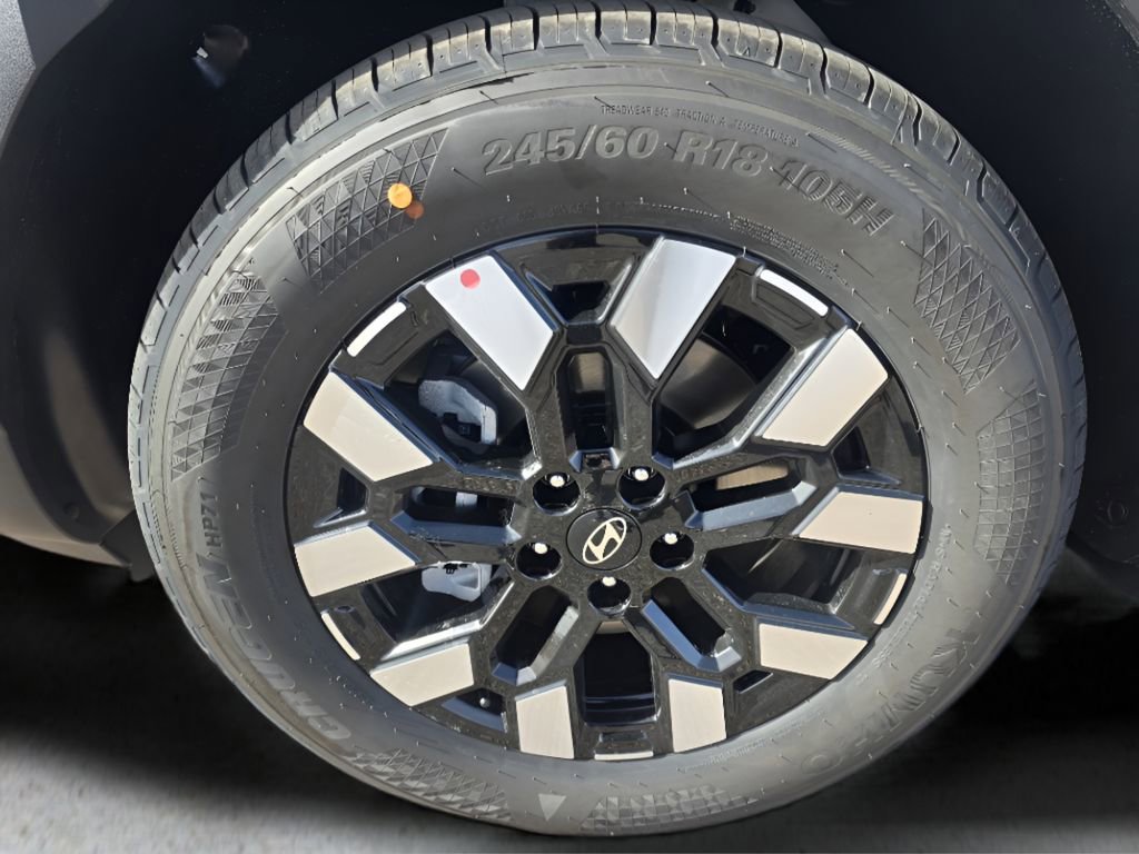New 2026 Hyundai Santa Cruz SEL image 9