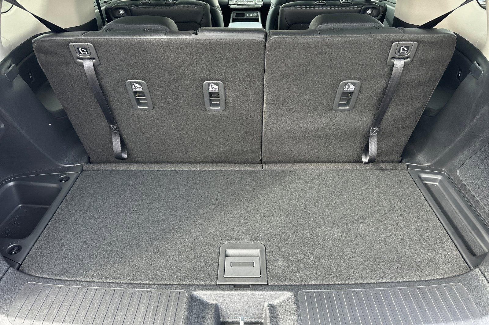 New 2026 Honda Pilot Touring image 19