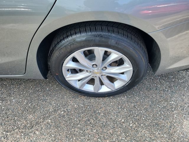 Used 2024 Chevrolet Malibu LT FWD image 7