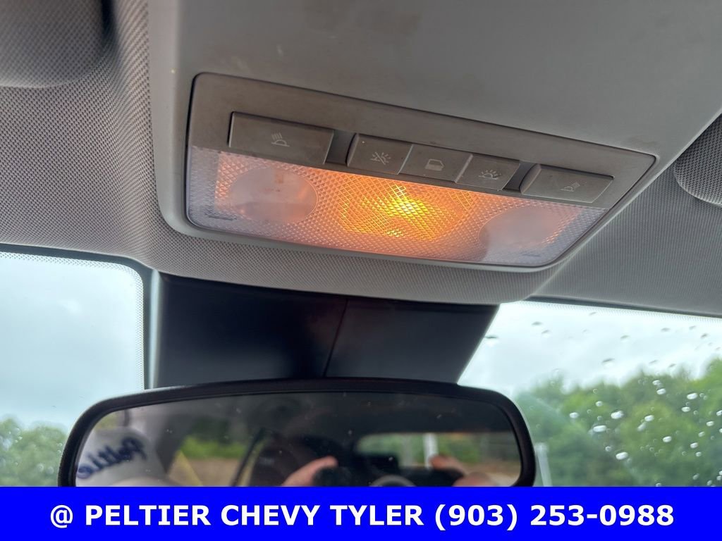 Used 2021 Chevrolet Trax LS w/ Tint and Cruise Package FWD image 16