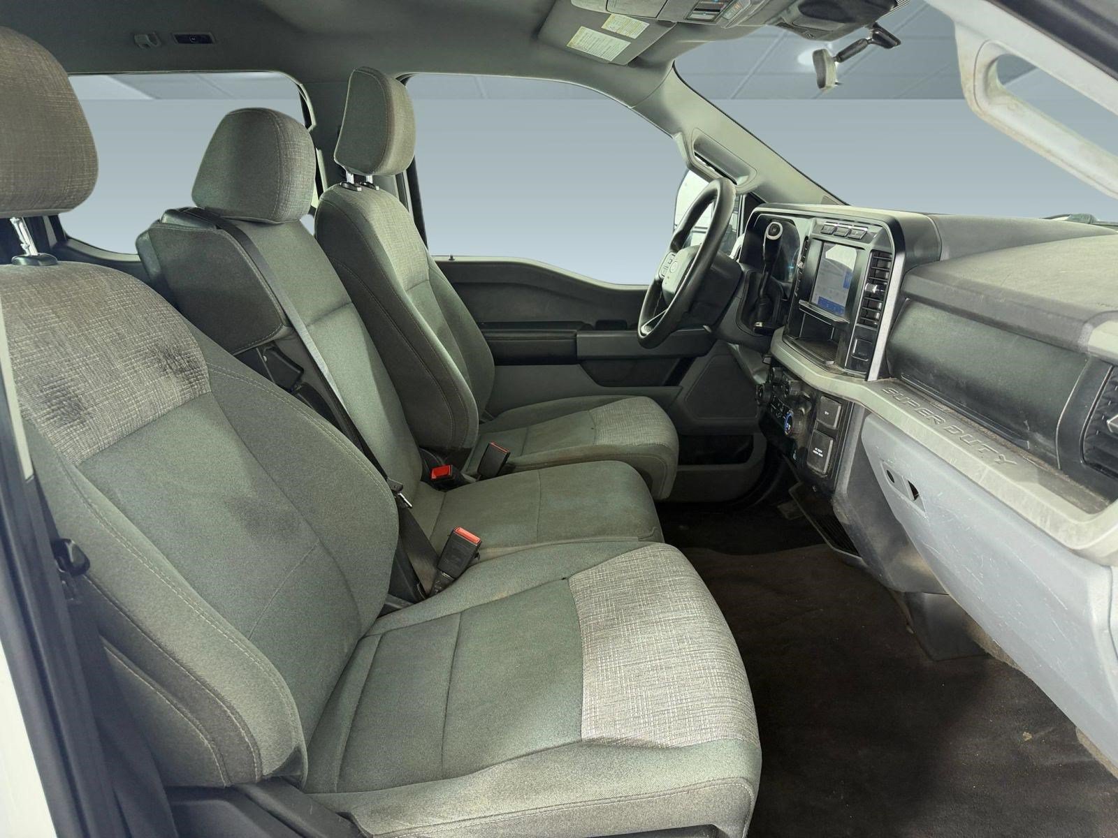 Used 2024 Ford F250 XLT AWD/4WD image 25