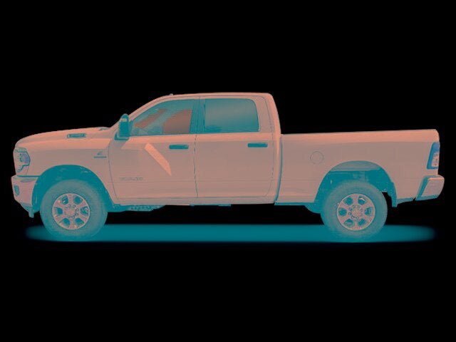 Used 2024 RAM 3500 Laramie w/ Sport Appearance Package AWD/4WD image 39