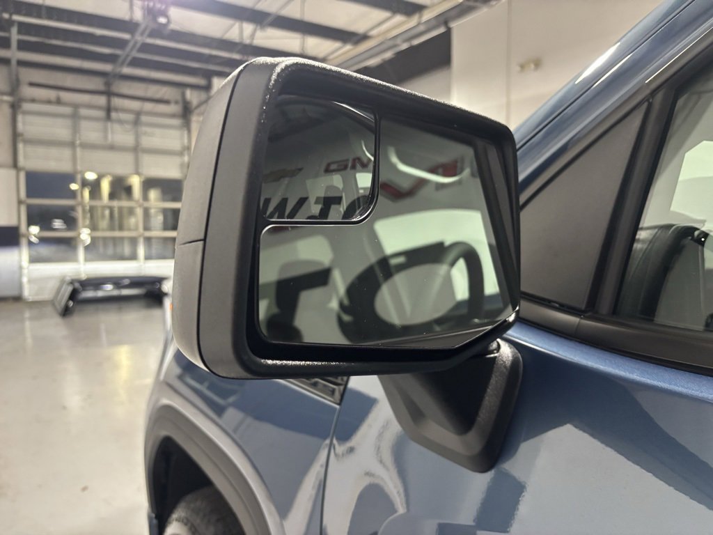 New 2026 GMC Sierra 1500 Elevation image 9