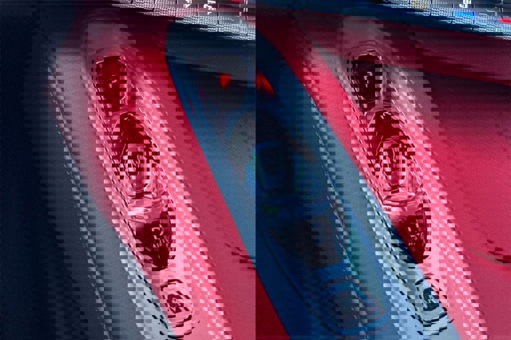 New 2026 Chevrolet Corvette Z06 image 20