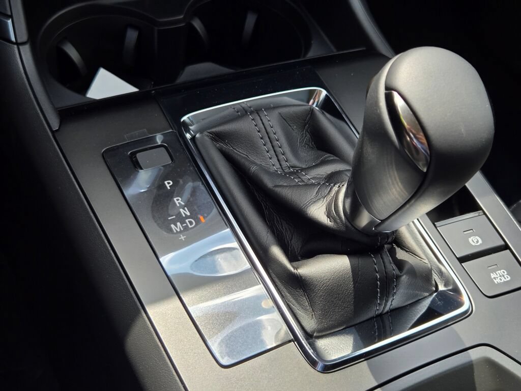 New 2026 MAZDA CX-5 Preferred AWD/4WD image 22