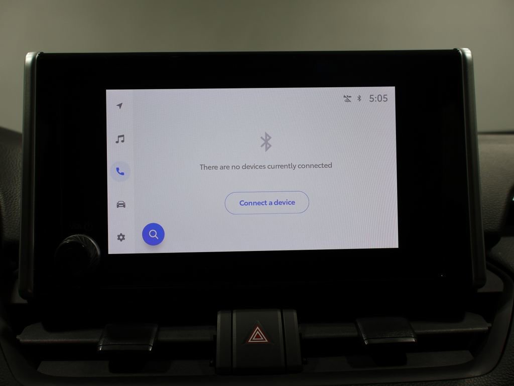 Used 2024 Toyota RAV4 XLE image 28