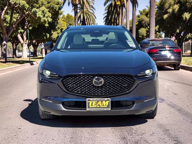 Certified 2026 MAZDA CX-30 AWD 2.5 S image 4