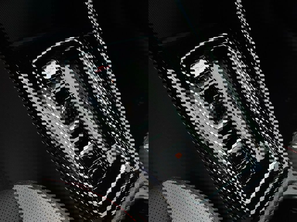 New 2025 Volkswagen GTI SE image 26