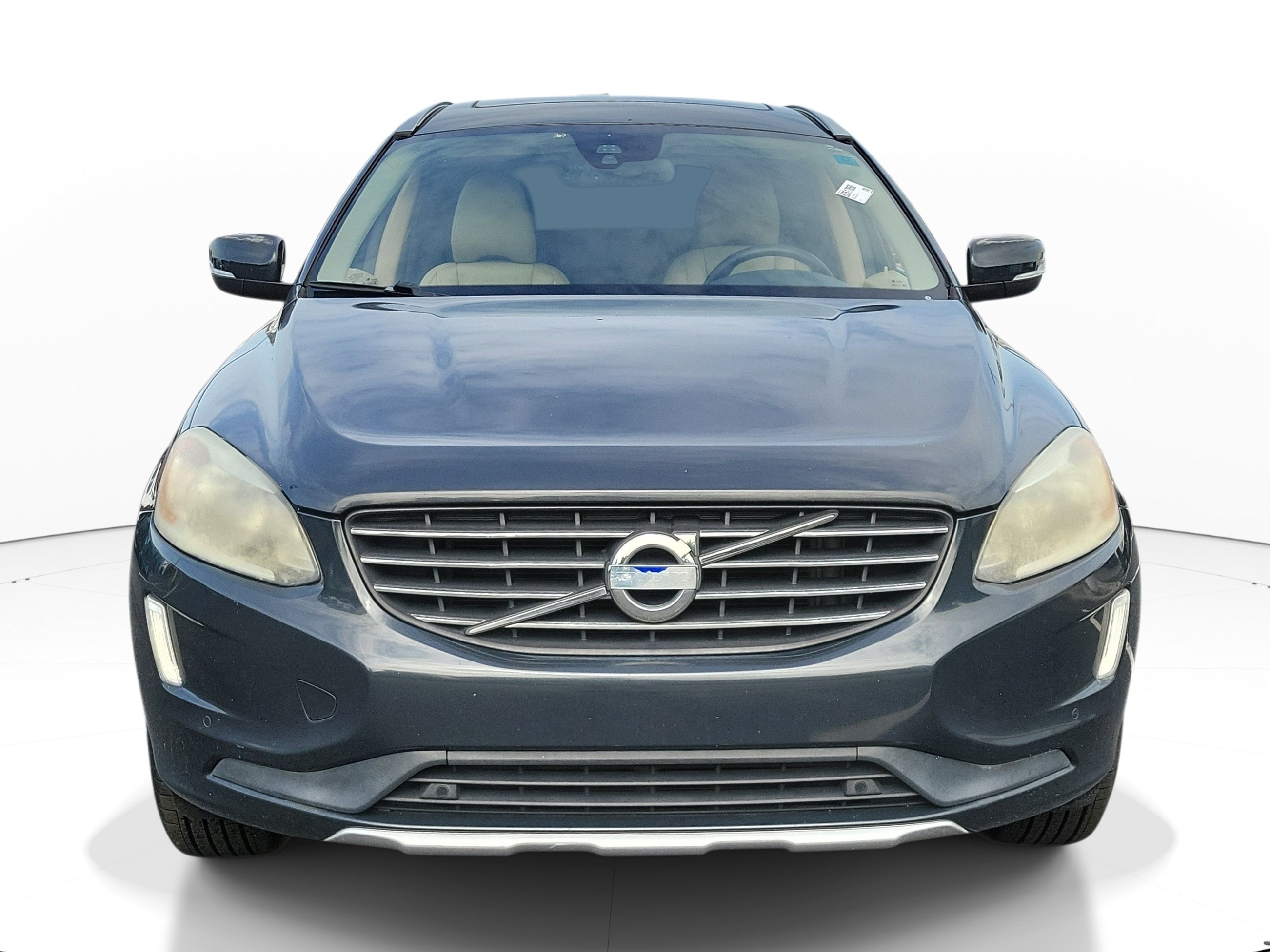 Used 2014 Volvo XC60 3.2 FWD image 2