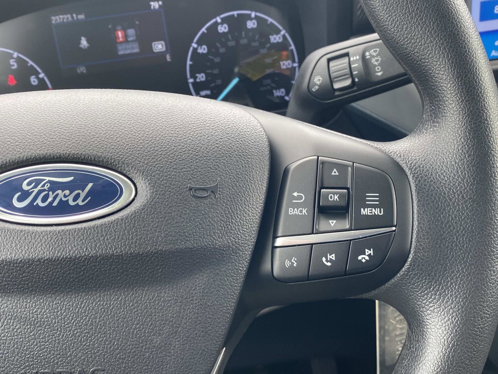 Used 2024 Ford Maverick XL w/ Equipment Group 100A Standard image 42