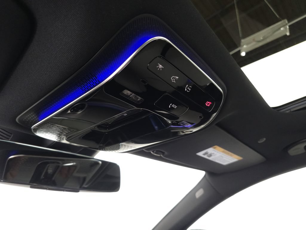 Certified 2026 Mercedes-Benz C 300 4MATIC Sedan image 20