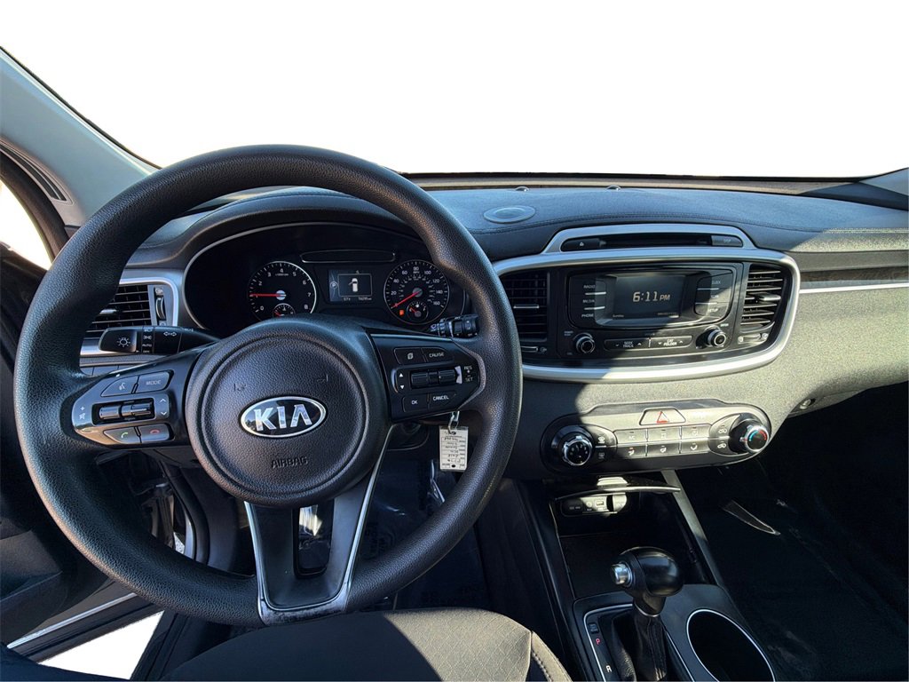 Used 2018 Kia Sorento L image 26