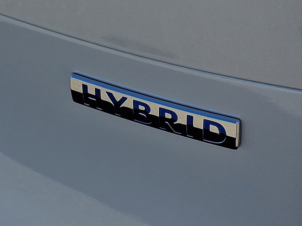 Used 2025 MAZDA CX-50 AWD 2.5 Hybrid w/ Weather Package image 34