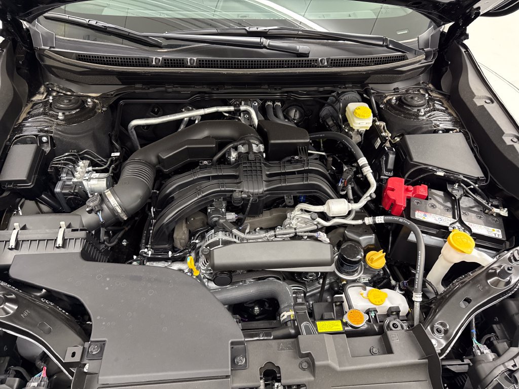 New 2026 Subaru Outback Limited AWD/4WD image 11