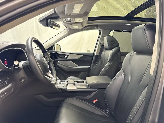 Used 2023 Acura MDX w/ Technology Package FWD image 11