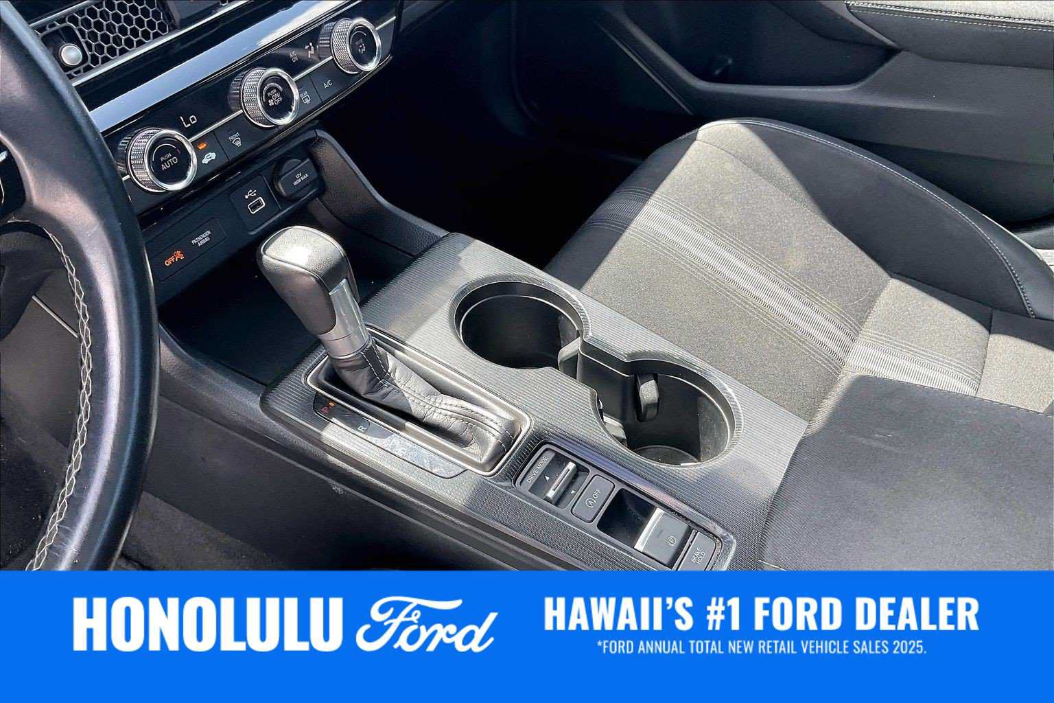 Used 2024 Honda Civic Sport image 16