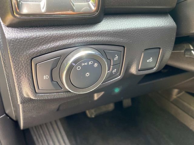 Used 2021 Ford Ranger Lariat w/ Tremor Off-Road Package AWD/4WD image 16