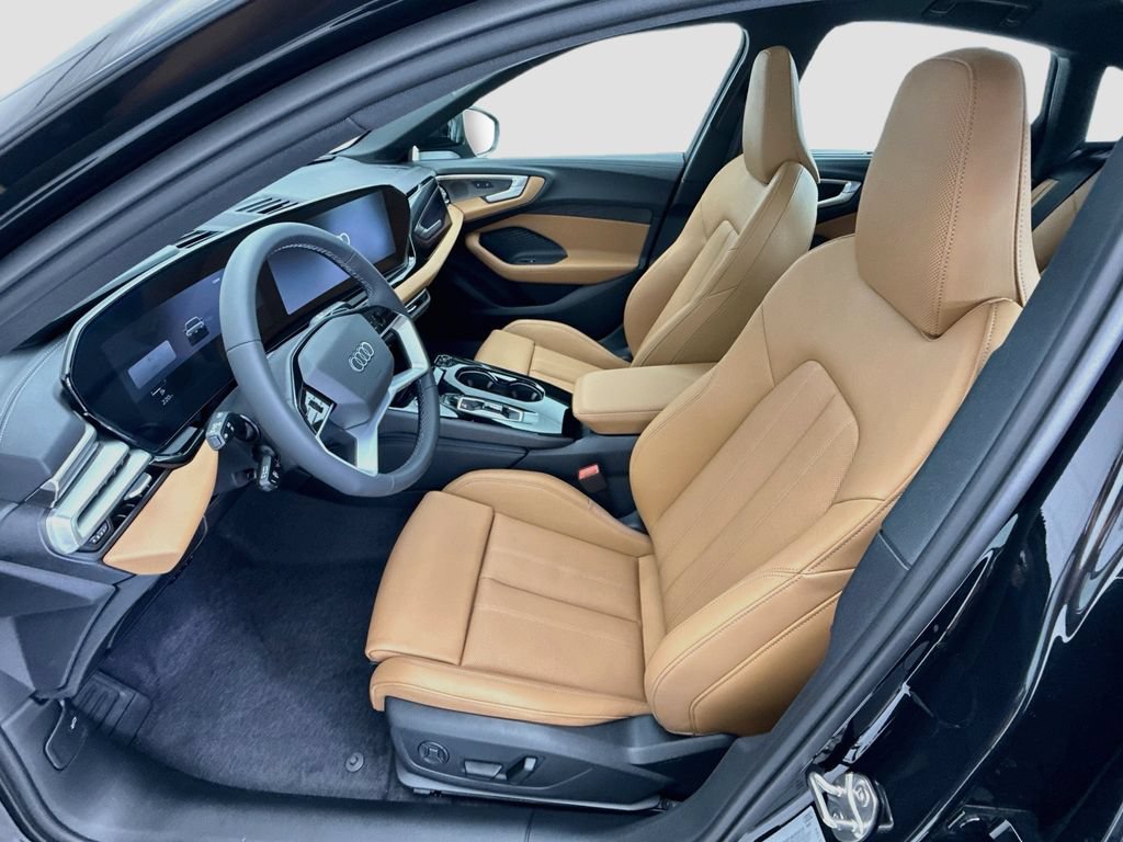 New 2026 Audi A5 Prestige AWD/4WD image 19